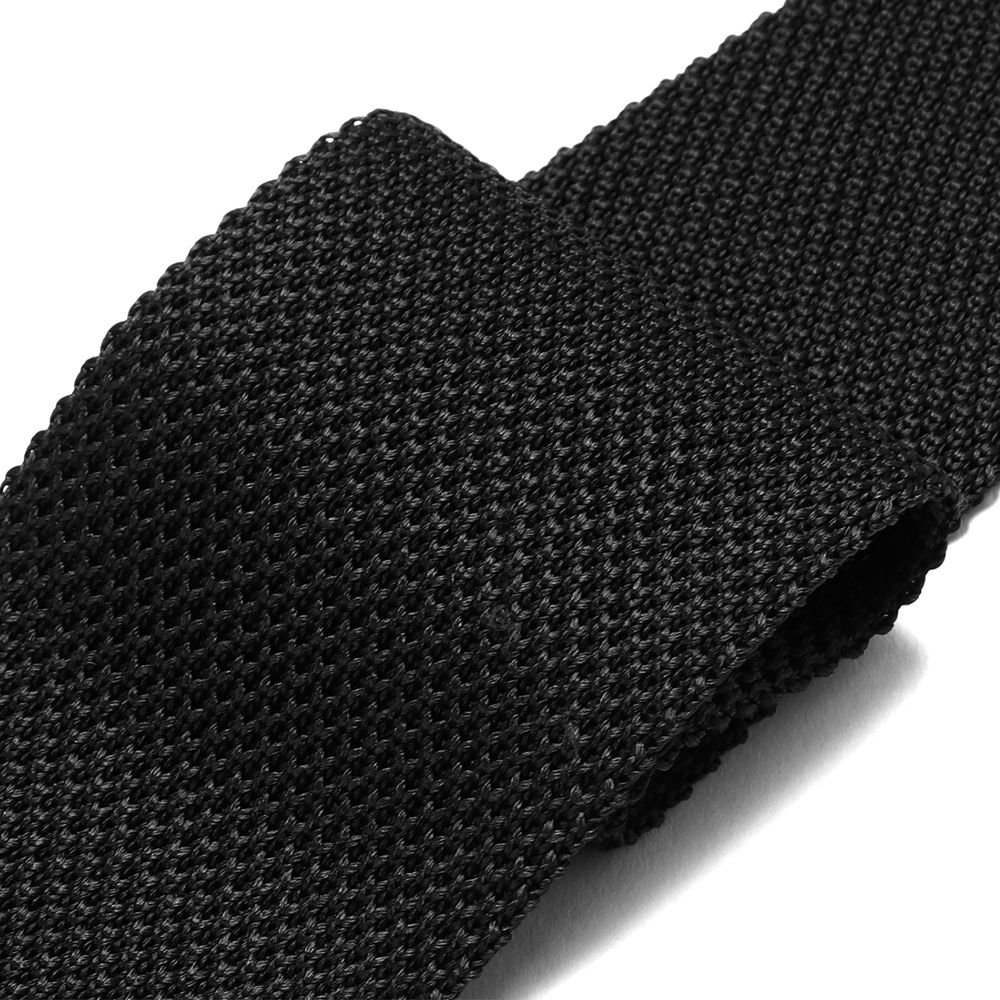 シルクニットソリッドネクタイ／3500（6colors） | NECKTIE | LUIGI