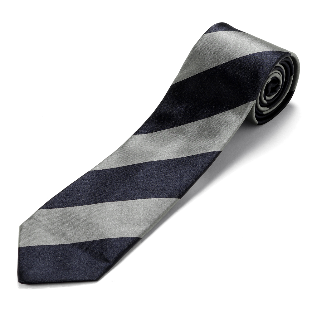 シルクサテンストライプネクタイ／455016（4colors） | NECKTIE | LUIGI BORRELLI TOKYO ONLINE  STORE（ルイジボレッリ トーキョー オンラインストア）