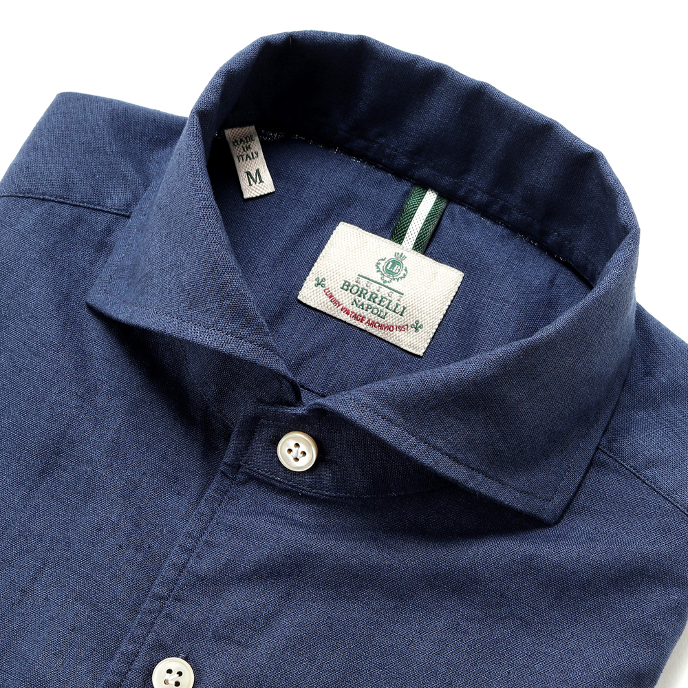 Yahoo!オークション - 【美品】GABRIELE PASINI シャツ メンズ