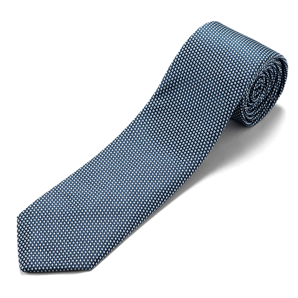フラワードット柄ネクタイ｜メンズファッション通販 MEN'S BIGI