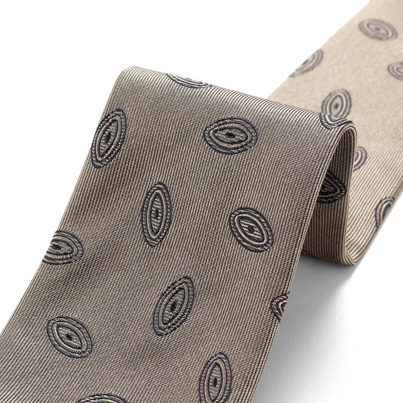 tokyo5stelle Brioni ブリオーニ 小紋柄×小花柄ネクタイ Brioni